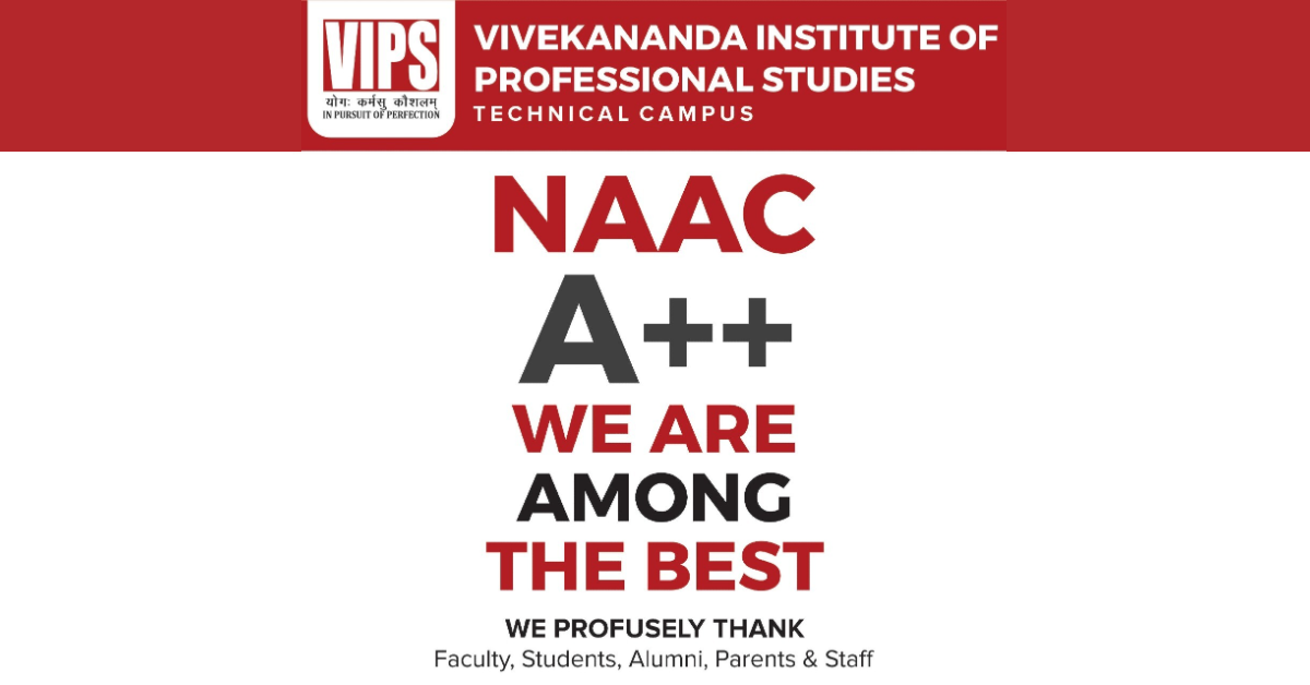 VIPS Engineering | Vivekananda School of Engineering & Technology